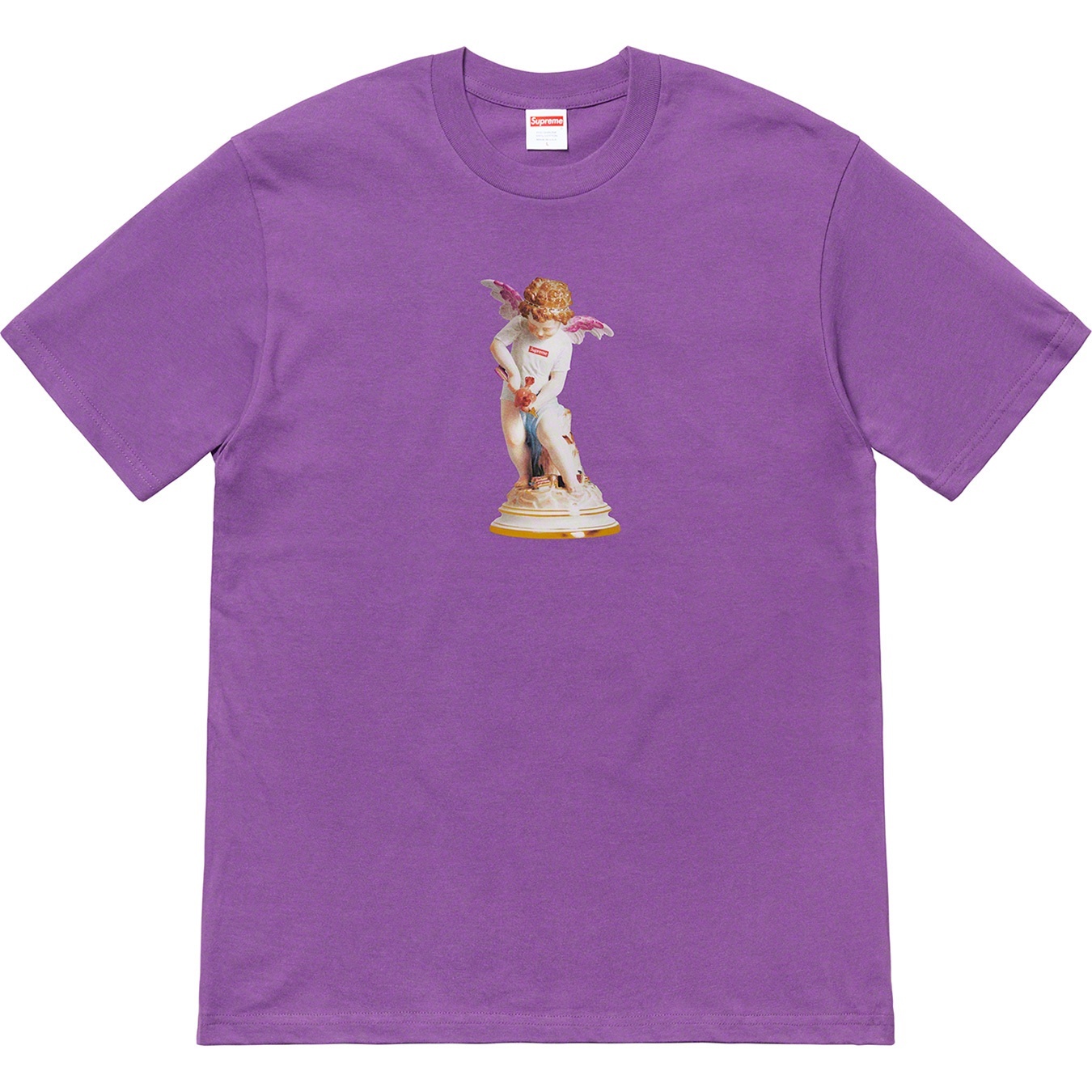 Cupid Tee view 5